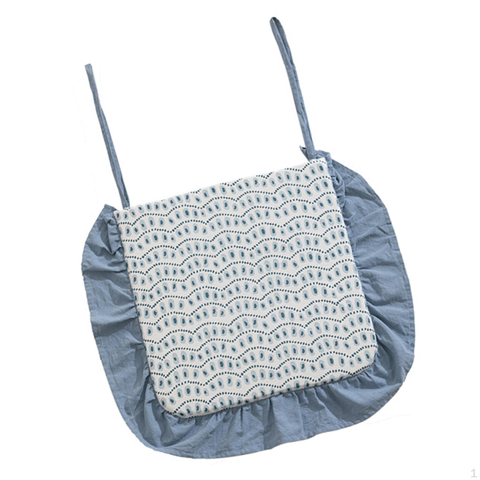 Удобная напольная подушка для домашнего декора и медитации