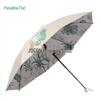 Paradise Umbrella Portable Folding Sun Rain Umbrella
