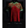 New Traditional Moroccan Football Jersey 2026 – Sporty,Quick-Drying, Breathable,Casual Style, Special Edition for Football Fans