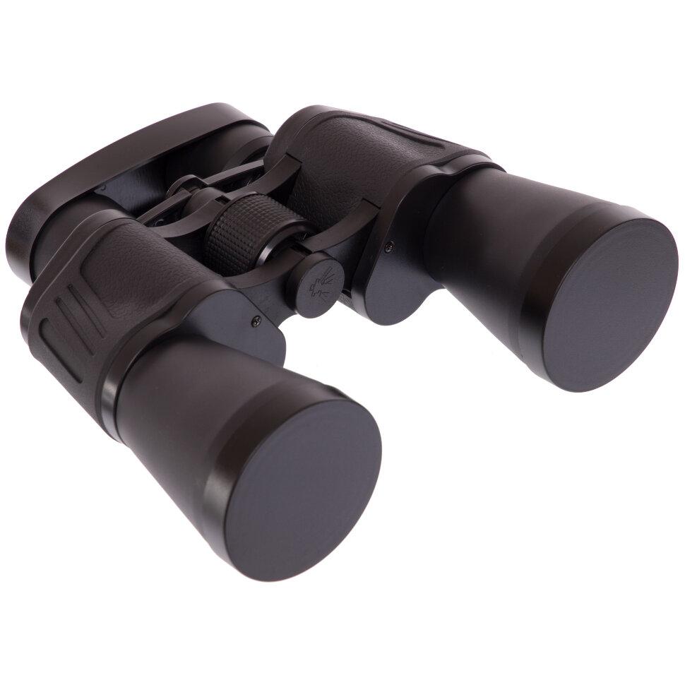 

Бінокль COMET 20х50 TY-4518 чорний