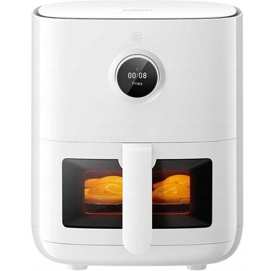Deep Fryer Xiaomi Smart Air Fryer Pro 4 L White