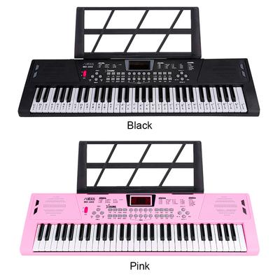 Instrumentos musicales para niños – Instrumentos de teclado para niños