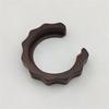Elegant Wood Brewing Insulation Rings Wood Anti-scalding Rings For E61 Group Head Coffee Machine Accessories Enduring