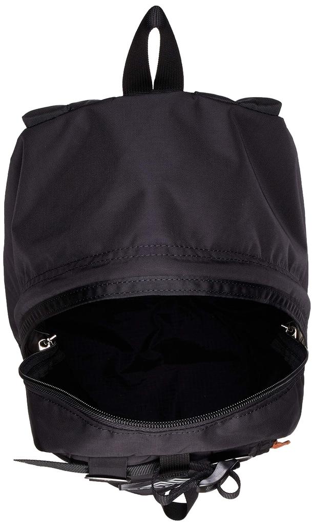 [Gregory] Backpack Official Half Day Mini Current Model BLACK