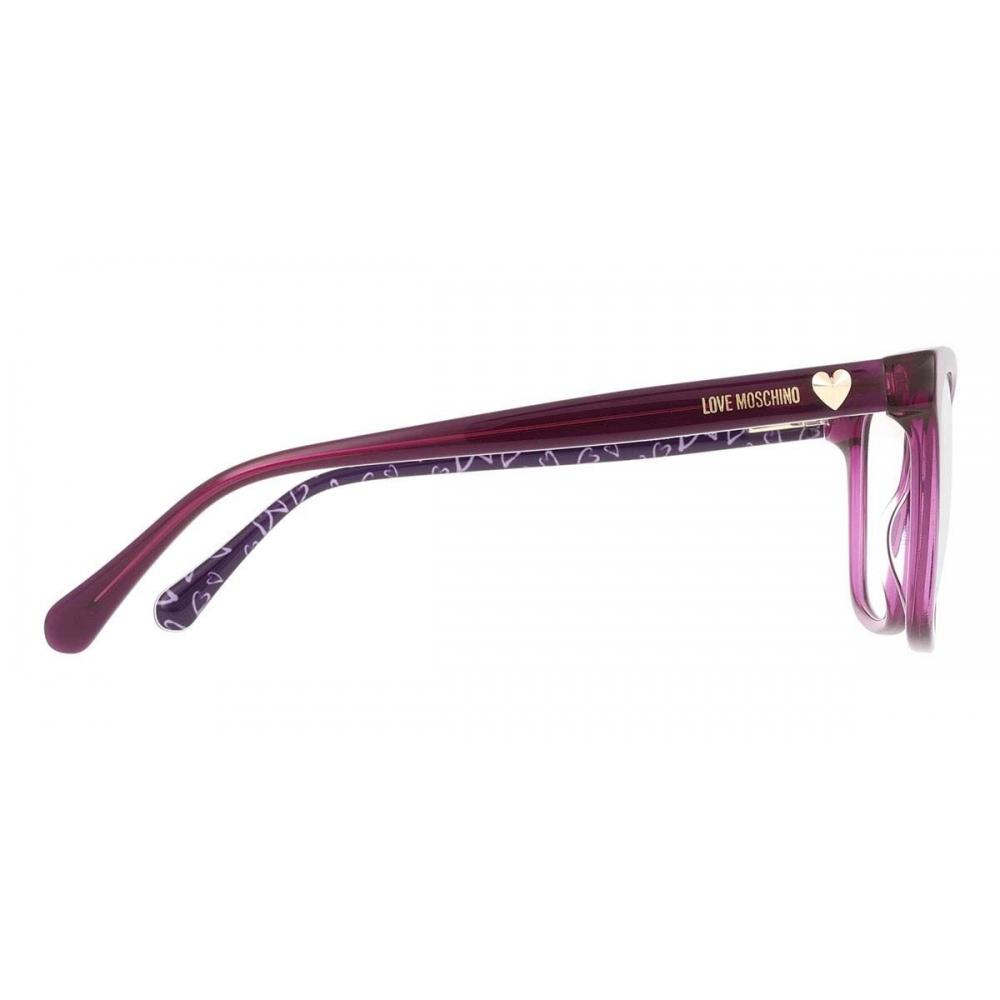 Moschino Love Mol638 Vsp Women Eyeglasses