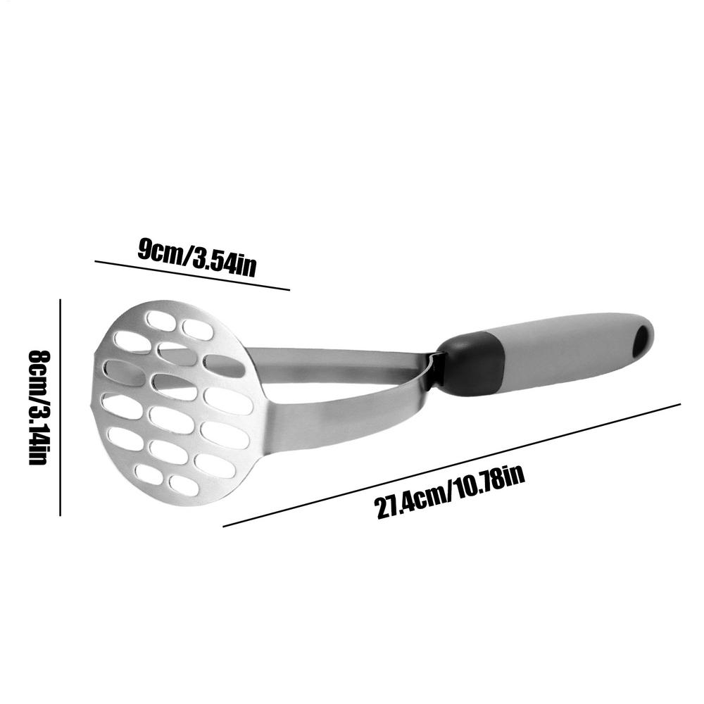 

Домашняя кухня Мелкие инструменты Творческий грязевой пресс Машина для приготовления сока Машина для приготовления сока из нержавеющей стали Дробилка для картофеля Толкание фруктов