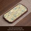 Chinese Style Zen Tea Tray