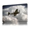 USAF P Thunderbolt Metal Poster Customized Wall Art Retro Vintage Metal Signs for Man Cave Bedroom Decoration Room Accessories