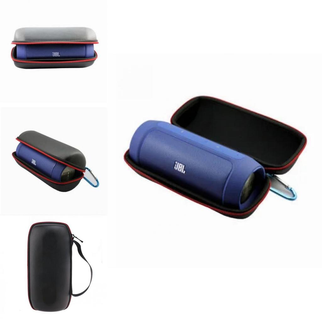 Nárazuvzdorné cestovní pouzdro pro Bluetooth reproduktor Jbl Charge 2 2plus