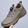 Fashion All-match New Mesh Sneakers Breathable Shoes for Men Casual Sports Shoes Comfortable Walking Shoes Simple Male Outdoor Flats
