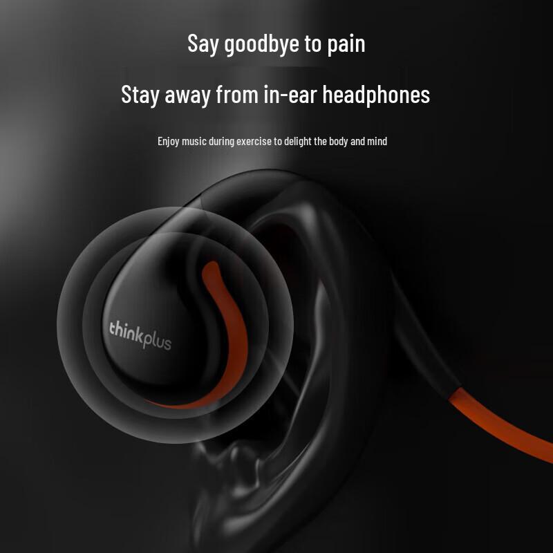 Lenovo Bone Conduction Bluetooth Sports Headset X7
