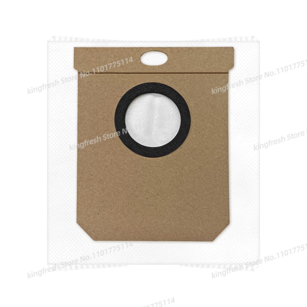 Fit For ( Conga 7490 Ultimate Home Genesis/ X-treme, Airzeen V8 pro ) Parts Roller Brush Filter Mop Cloth Dust Bag