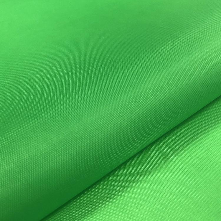 210D Oxford Cloth: Waterproof Tent Fabric with PU Coating (15x19)