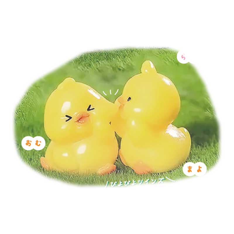 

Cartoon Kiss Facial Animals Doll Gashapon Ornaments Humorous Ducks Frogs Figurines Ornaments Car Interior Dashboard Playthings