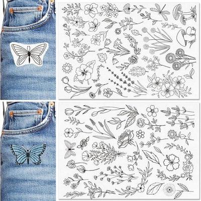 Cucito e manufatti tessili – Tessuti