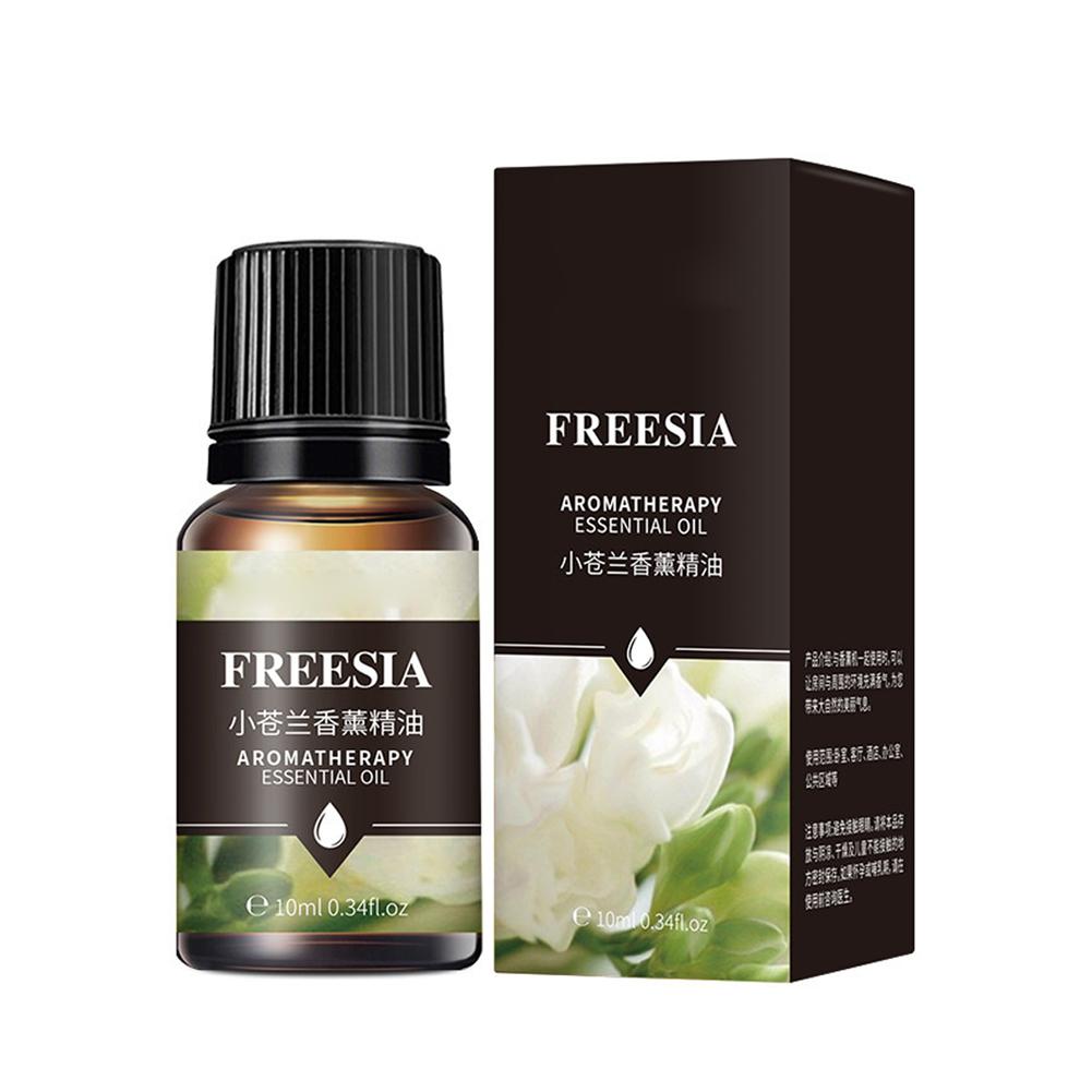 

10ml Essential Oils For Aroma Diffuser AirHumidifier Home Water-soluble Lavender Car Air Fresheners Perfume Refill 10ml
