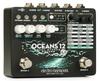 12 Dual Stereo Reverb Reverb electro-harmonix/OCEANS Electro-harmonix