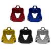 Motorcycle CNC Aluminum Key Cover Cap Creative Products Keys Case Shell For YAMAHA MT03 MT07 MT09 MT-09 MT-07 YZF R6 YZF-R1 Etc.