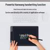 Hanwang HuiXie ZunXiang Visual Handwriting Tablet