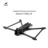 HGLRC Rekon7 LR 7-inch Long-Range FPV Drone Frame Kit (CN Version)