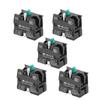 Factory Workshop Joystick Switch Push Botton Switch NO