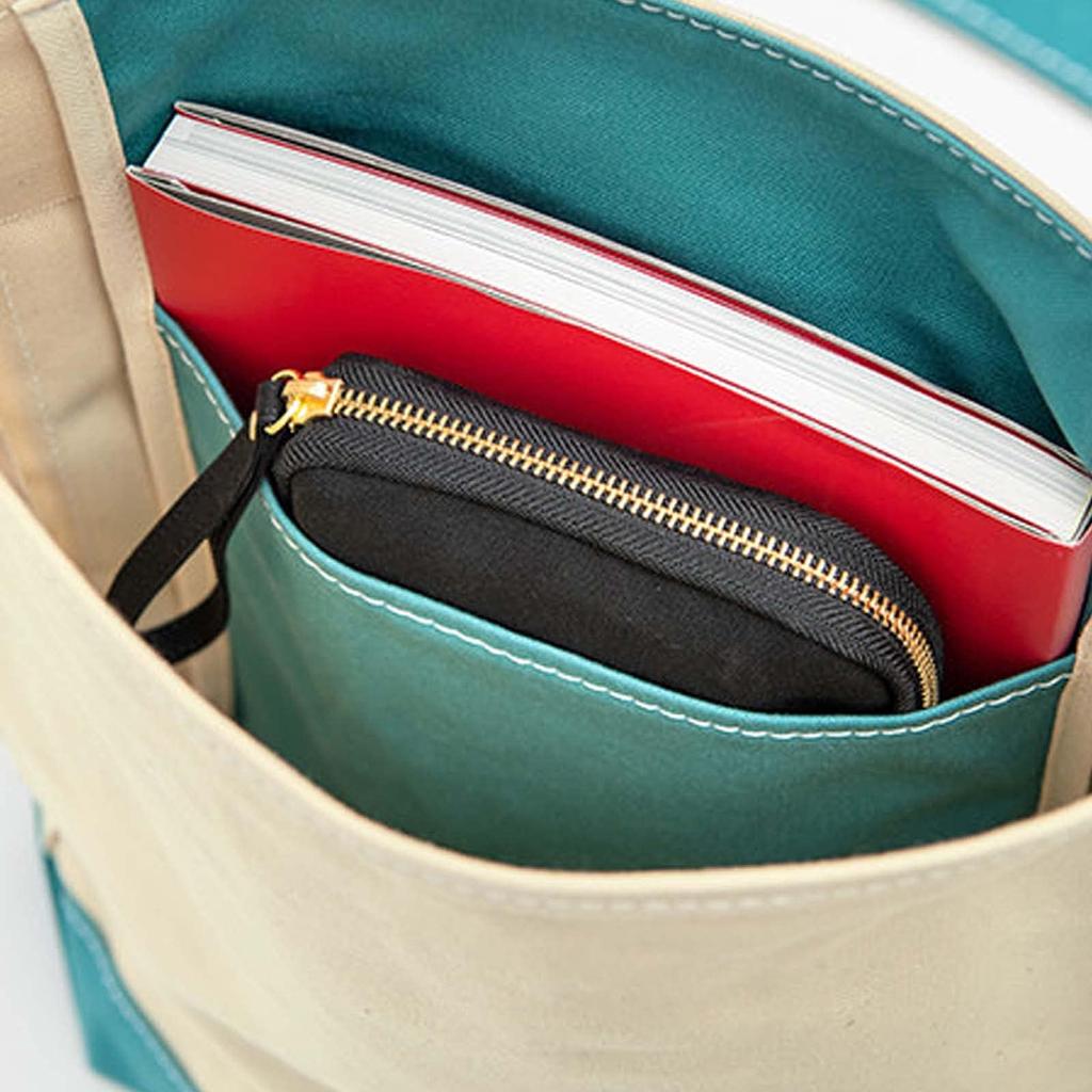 Hobonichi Schubtasche Schwester Mix mt/pink