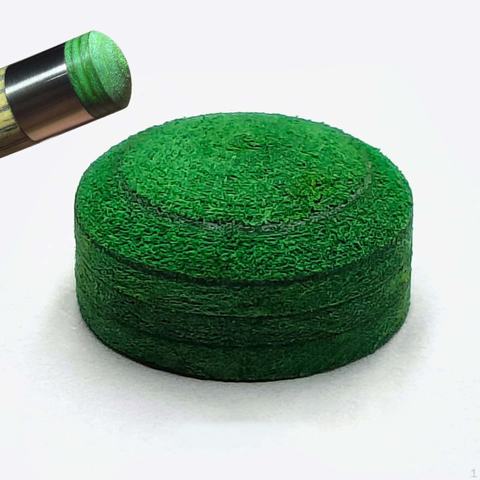 

Бильярдный кий, наконечник для прыжка, аксессуары для снукера, игра из искусственной кожи Diameter 13.8mm