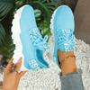 Women's Shoes, Casual Shoes, Woven Shoes, Running Shoes, Breathable Shoes, Sports Shoes, Casual Shoes