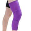 1PCS Breathable Sports Football Basketball Knee Pads Honeycomb Knee Brace Leg Sleeve Compression Knee Support Protection Safety