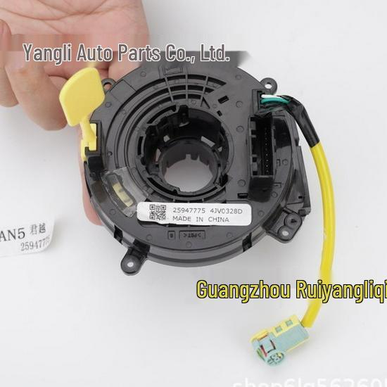 

Buick New Regal Часовая пружина Автомобильный аксессуар