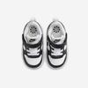 Nike Kids Court Borough Low Recraft Velcro Sneakers [DV5458-131]