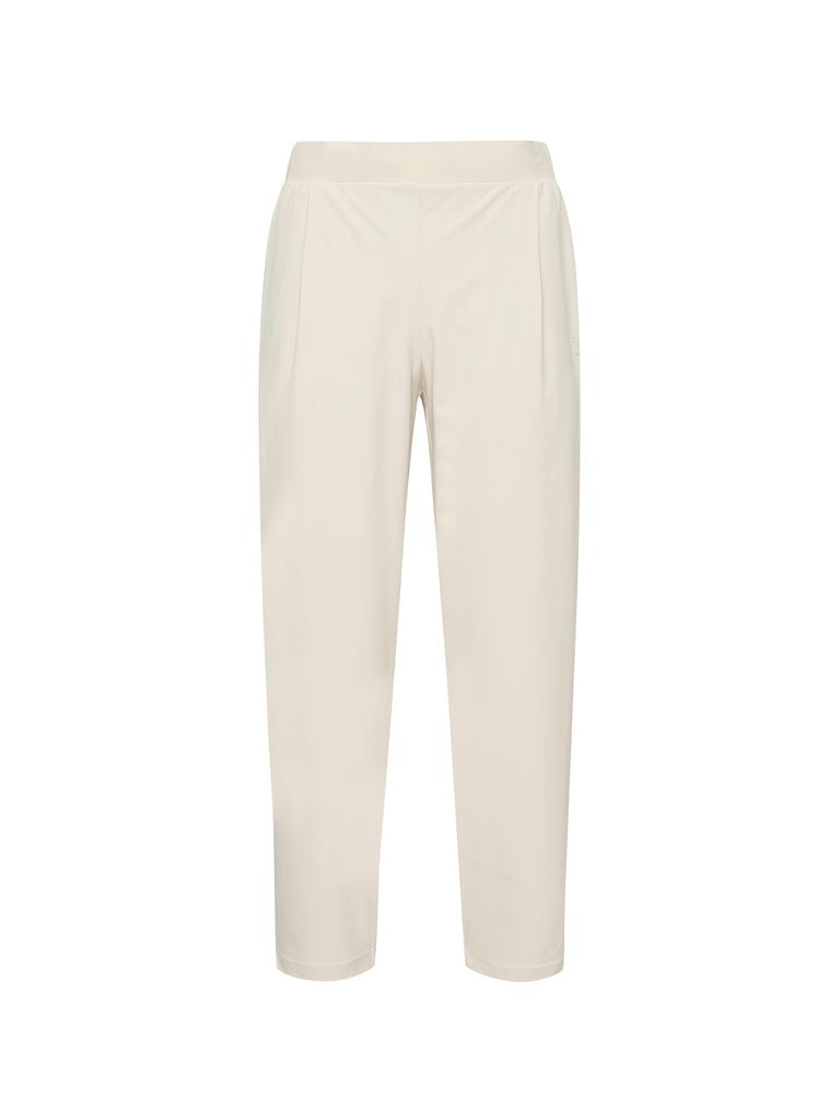 DYNAFIT Mild Women'S Tapered Pants_Oatmeal Ywm26337Om