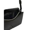 Bag Calvin Klein Calvin Klein Ck Elongated Shoulder Bag K60K612807 Black