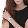 VIRGINIA Stainless Steel Watch Three-Hand