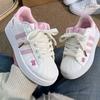 Dopamine KT Cat Embroidered Shell Head Skateboard Shoes Ins2026 Spring and Summer New Versatile Student Casual Shoes