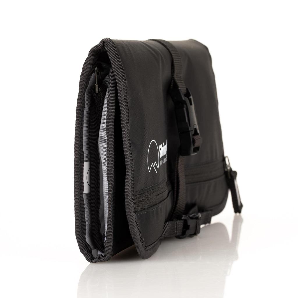 100 Black Shimoda Filter Wrap [Etsumi]