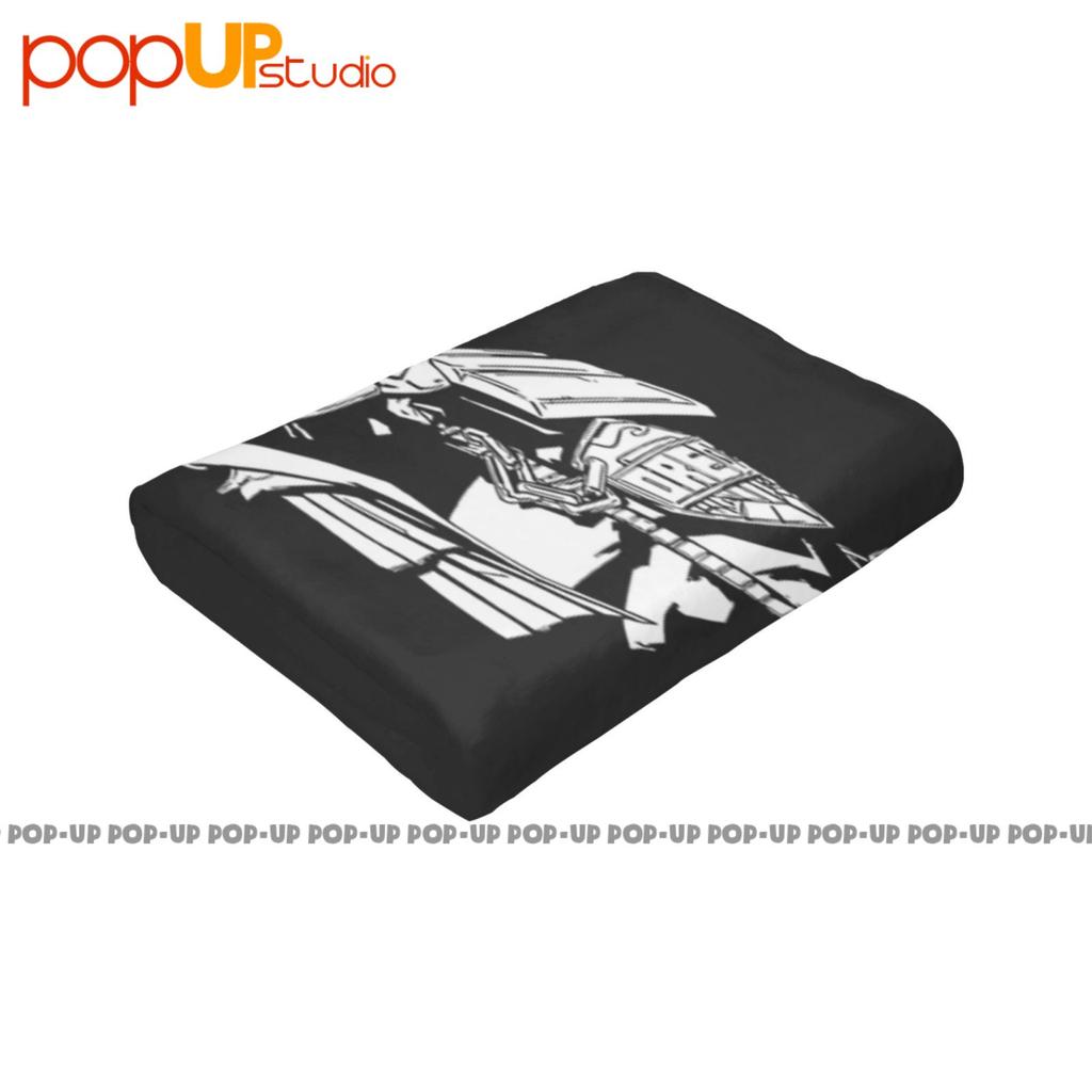 Judge Dredd (2000Ad) Comic Book Graphic Novel Ultra-Soft Blanket Quilt Winter Sofa Cover Bed Covers