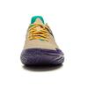 Li Ning Jie Ao 2 Παπούτσια Μπάσκετ Ανδρικά Χαμηλά Γκρι ABFV041-5