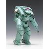 Wave Mobile Infantry Tactical Communication Model 1/20 Scale Plastic Model Kit PS-014 Height 11cm