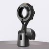 Rotatable Mic Stand Clip Microphone Holder Clamp For Microphone Stand Microphone Accessories Holder Clip Accessories