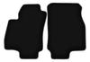BASIC Front Velour Floor Mats For: Opel Astra G Sedan, Station Wagon, Hatchback (1998-2009)