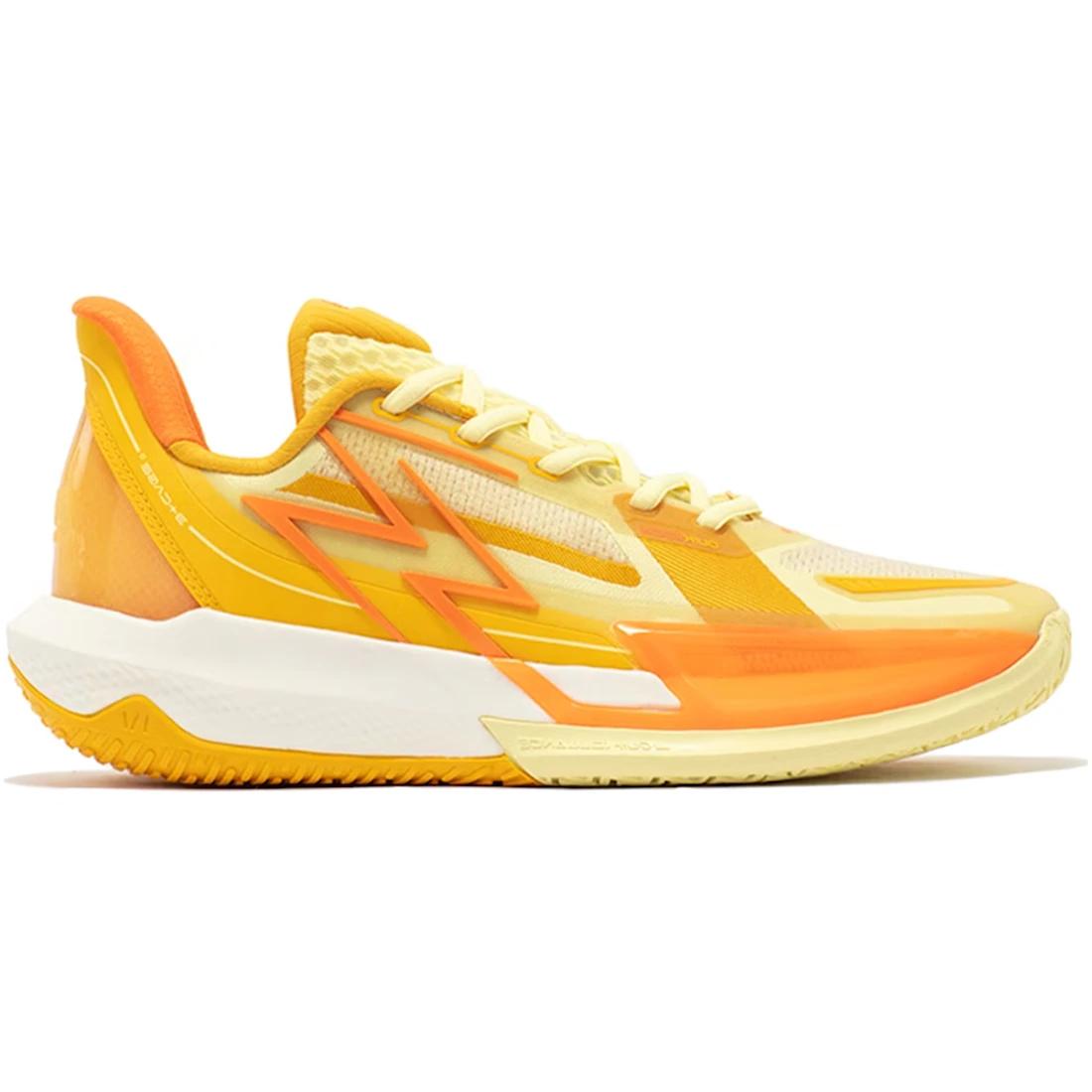 

Sneaker 361 Degrees BIG3 4.0 Quick Orange Soda(572331101-6) 40