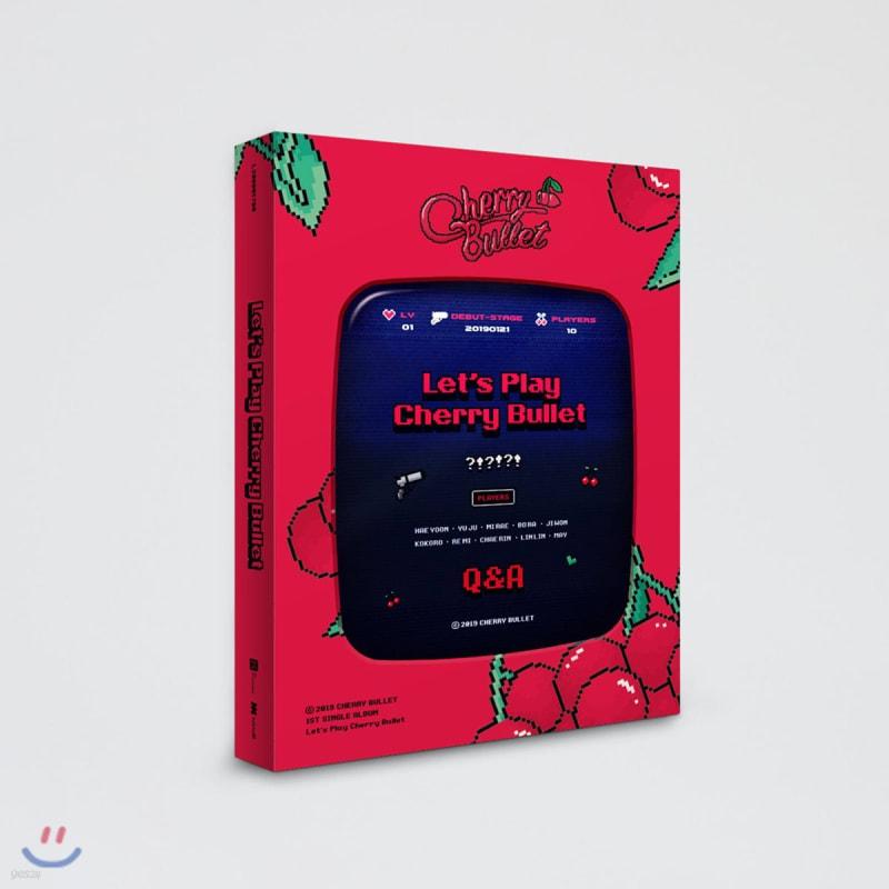 

Cherry Bullet (Cherry Bullet) - Let s Play Cherry Bullet