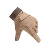 Tactical Half-Finger Gloves Men Women Outdoor Sports Training Cut-Resistant Use