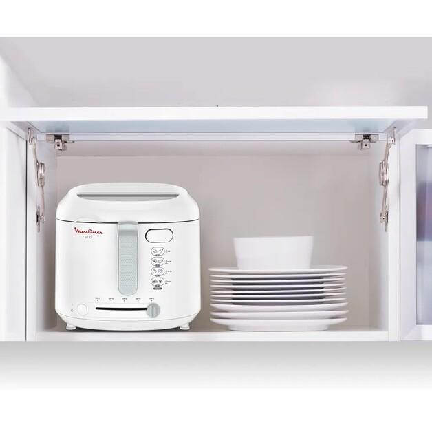 Фритюрница Tefal FF2031 Uno