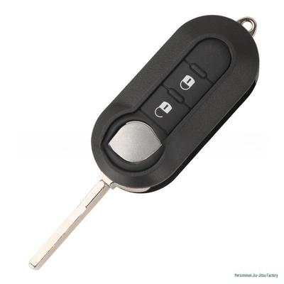 Fiat Bravo Iveco 23-Tasten Klappschlüsselgehäuse Ersatz