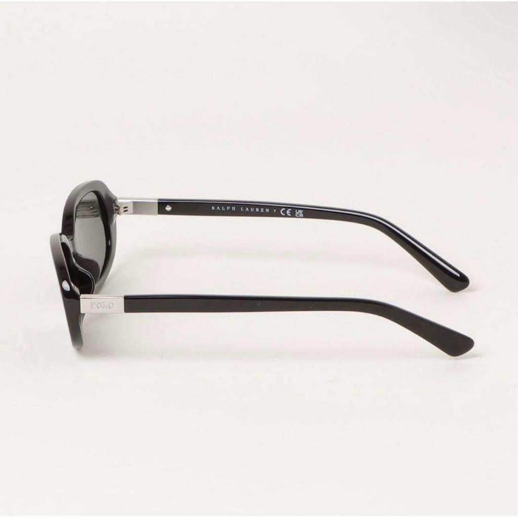 Used [Genuine Product] POLO Oval Sunglasses Same Day shippingBuy Now