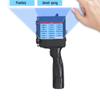 Lan Cai He Smart Handheld Inkjet Printer