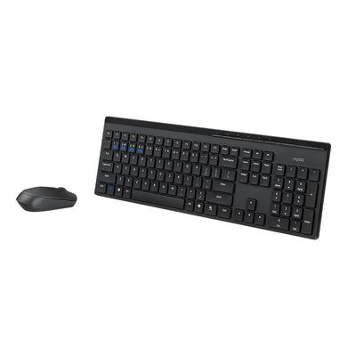 Periferiche per computer – Set tastiera e mouse