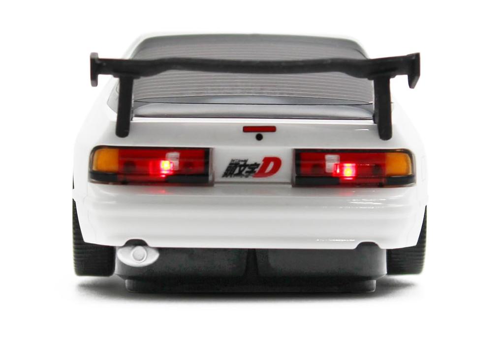 Wireless Mouse Mazda Ryosuke Takahashi Volume 41 Edition Initial D Bluetooth RX-7 (FC3S Type) "Initial D" 5.1